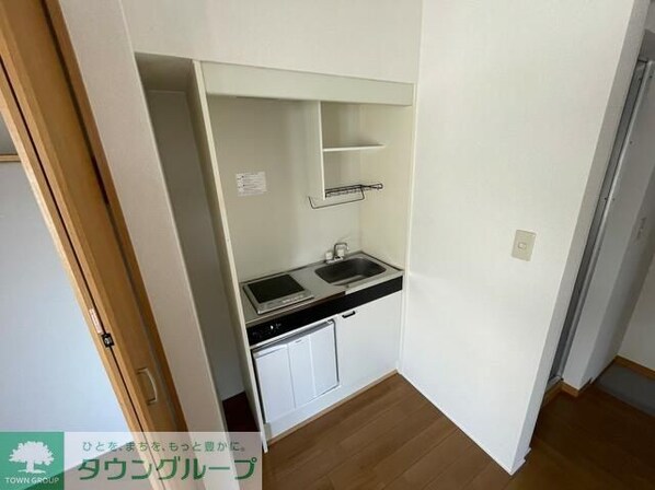 プリンス小松の物件内観写真